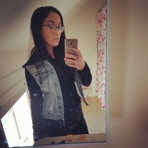 Meet your Posher, Brandy